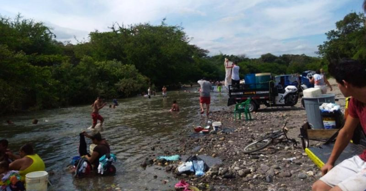 As Avanza El Tr Mite De Explotaci N Minera En Armero Guayabal